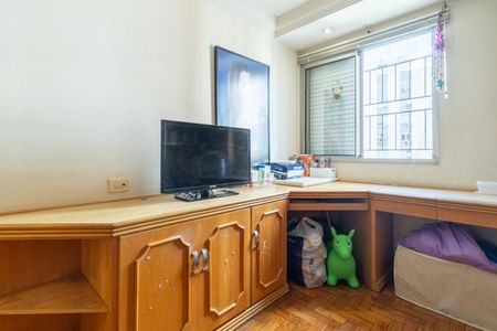 Apartamento à venda com 137m², 3 quartos e 1 vagaQuarto 1