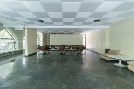 Apartamento à venda com 137m², 3 quartos e 1 vagaÁrea comum