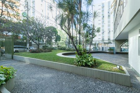 Apartamento à venda com 137m², 3 quartos e 1 vagaÁrea externa
