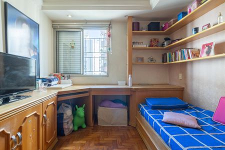 Apartamento à venda com 137m², 3 quartos e 1 vagaQuarto 1