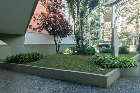 Apartamento à venda com 137m², 3 quartos e 1 vagaÁrea externa