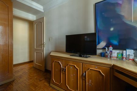 Apartamento à venda com 137m², 3 quartos e 1 vagaQuarto 1