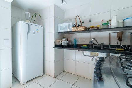 Apartamento à venda com 137m², 3 quartos e 1 vagaÁrea comum
