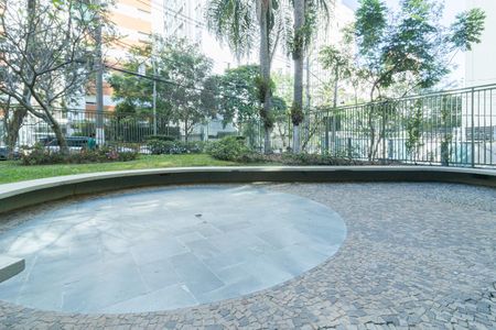 Apartamento à venda com 137m², 3 quartos e 1 vagaÁrea externa