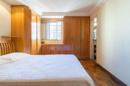 Apartamento à venda com 137m², 3 quartos e 1 vagaSuíte