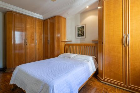 Apartamento à venda com 137m², 3 quartos e 1 vagaSuíte