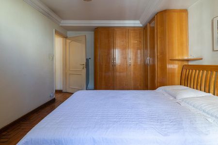 Apartamento à venda com 137m², 3 quartos e 1 vagaSuíte