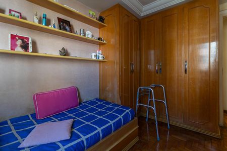 Apartamento à venda com 137m², 3 quartos e 1 vagaQuarto 1