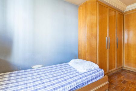 Apartamento à venda com 137m², 3 quartos e 1 vagaQuarto 2