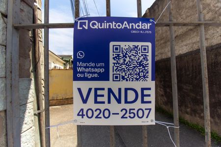 Casa à venda com 140m², 2 quartos e 1 vagaPlaca