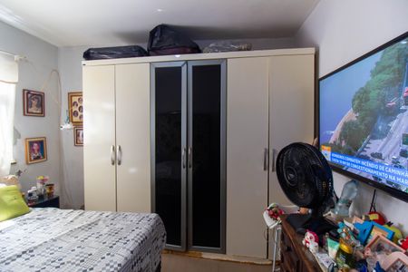 Casa à venda com 140m², 2 quartos e 1 vagaQuarto