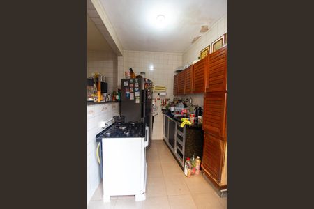 Casa à venda com 140m², 2 quartos e 1 vagaCozinha