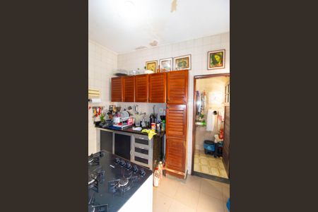 Casa à venda com 140m², 2 quartos e 1 vagaCozinha