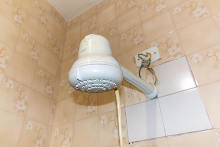 Casa à venda com 140m², 2 quartos e 1 vagaBanheiro social