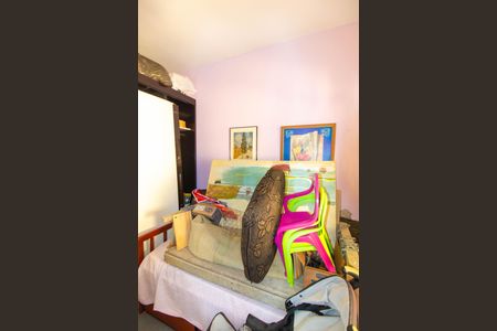 Casa à venda com 140m², 2 quartos e 1 vagaQuarto 2