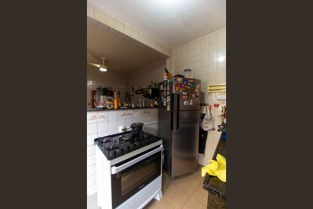 Casa à venda com 140m², 2 quartos e 1 vagaCozinha