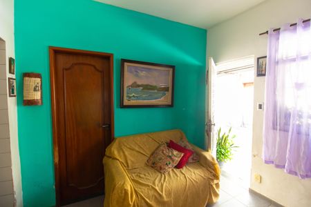 Sala de casa à venda com 2 quartos, 140m² em Barreto, Niterói