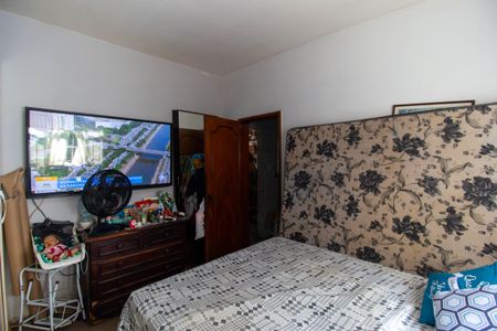 Quarto de casa à venda com 2 quartos, 140m² em Barreto, Niterói