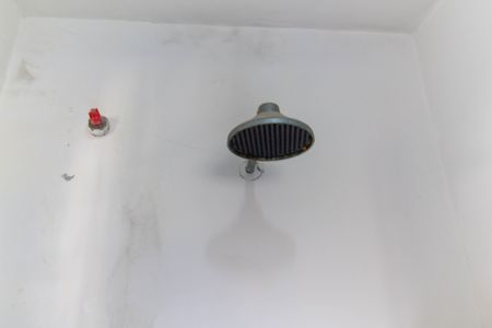 Casa à venda com 140m², 2 quartos e 1 vagaBanheiro de serviço