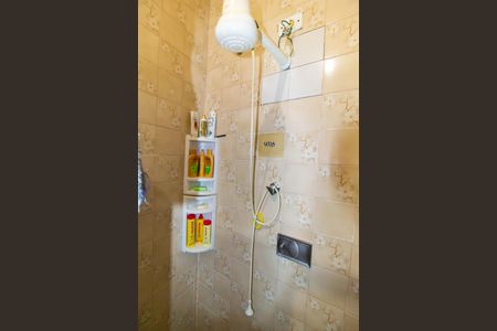 Casa à venda com 140m², 2 quartos e 1 vagaBanheiro social