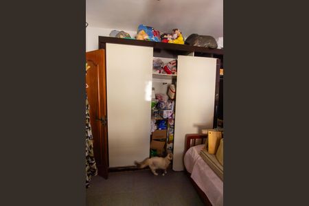 Casa à venda com 140m², 2 quartos e 1 vagaQuarto 2