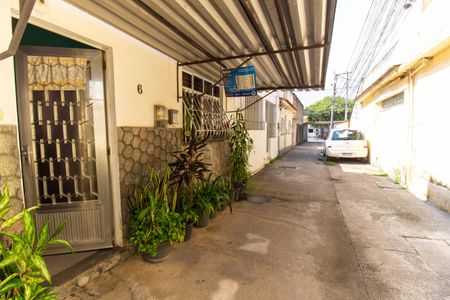 Casa à venda com 140m², 2 quartos e 1 vagaÁrea comum