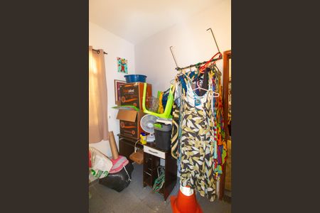 Casa à venda com 140m², 2 quartos e 1 vagaQuarto 2