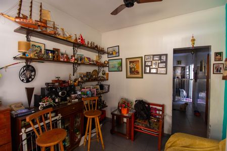 Sala de casa à venda com 2 quartos, 140m² em Barreto, Niterói