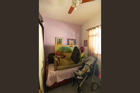 Casa à venda com 140m², 2 quartos e 1 vagaQuarto 2