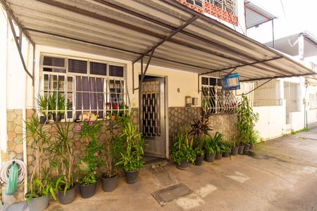 Casa à venda com 140m², 2 quartos e 1 vagaÁrea comum