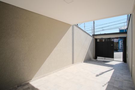 Casa à venda com 119m², 3 quartos e 2 vagasGaragem