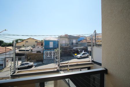 Casa à venda com 119m², 3 quartos e 2 vagasVaranda da Suíte 3