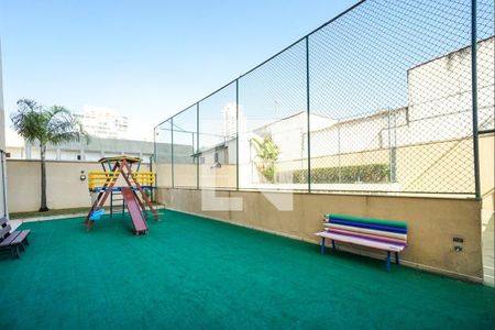 Apartamento à venda com 50m², 2 quartos e 1 vagaÁrea comum