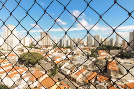 Apartamento à venda com 50m², 2 quartos e 1 vagaÁrea de Serviço - Vista