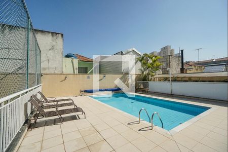 Apartamento à venda com 50m², 2 quartos e 1 vagaÁrea comum