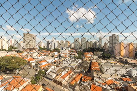 Apartamento à venda com 50m², 2 quartos e 1 vagaVaranda - Vista