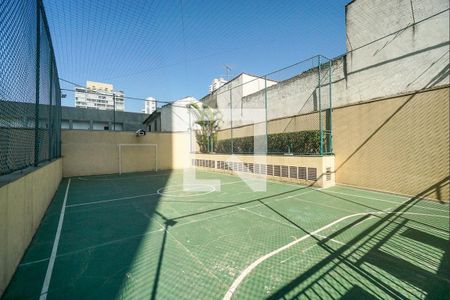 Apartamento à venda com 50m², 2 quartos e 1 vagaÁrea comum