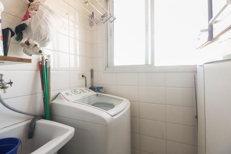 Apartamento à venda com 50m², 2 quartos e 1 vagaÁrea de Serviço