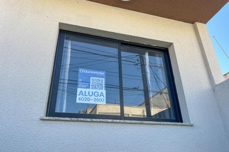 Studio para alugar com 26m², 1 quarto e sem vagaAdesivo