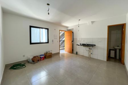 Studio para alugar com 26m², 1 quarto e sem vagaStudio