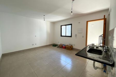 Studio para alugar com 26m², 1 quarto e sem vagaStudio