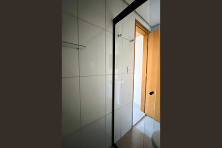 Studio para alugar com 26m², 1 quarto e sem vagaBanheiro