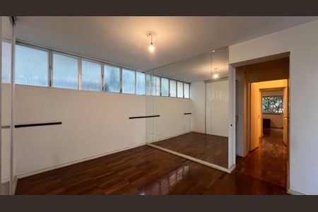 Apartamento à venda com 245m², 3 quartos e 1 vagaSala de Jantar
