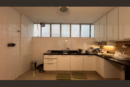 Apartamento à venda com 245m², 3 quartos e 1 vagaCozinha