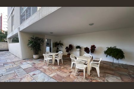 Apartamento à venda com 245m², 3 quartos e 1 vagaÁrea comum