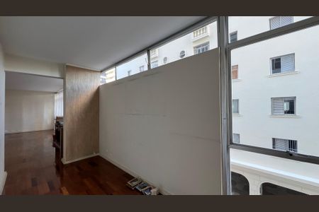 Apartamento à venda com 245m², 3 quartos e 1 vagaHall de entrada