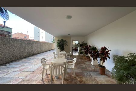 Apartamento à venda com 245m², 3 quartos e 1 vagaÁrea comum
