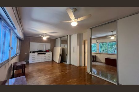 Apartamento à venda com 245m², 3 quartos e 1 vagaSuite