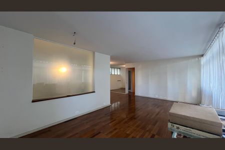 Apartamento à venda com 245m², 3 quartos e 1 vagaSala