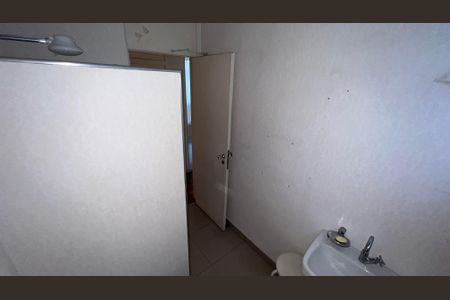 Apartamento à venda com 245m², 3 quartos e 1 vagaBanheiro Social